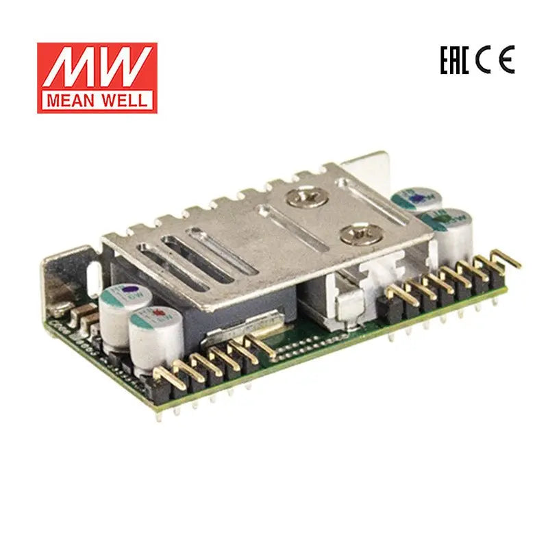 NID100-12 MEAN WELL Power Supply | HTD Electronics