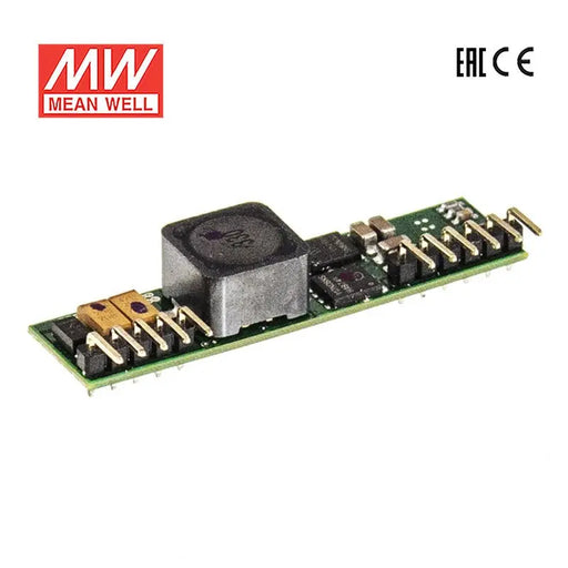 NID35-24 MEAN WELL Power Supply | HTD Electronics