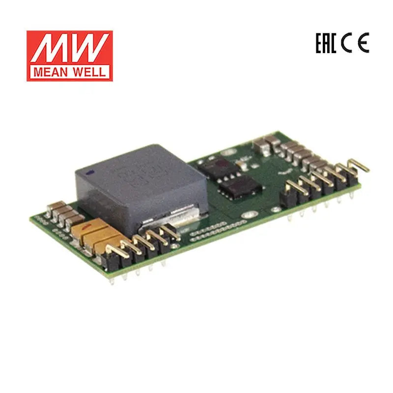 NID65-24 MEAN WELL Power Supply | HTD Electronics