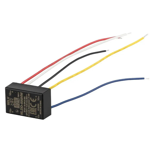 NLDD-1400HW MEAN WELL Power Supply | HTD Electronics