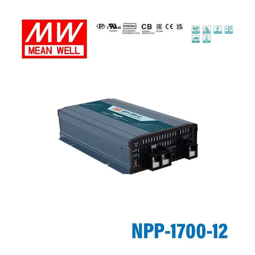NPP-1700-12