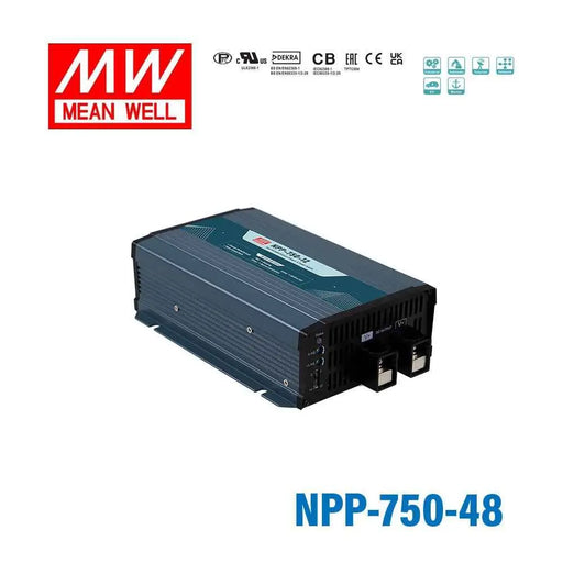NPP-750-48