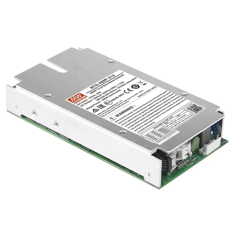NTS-400P-248 MEAN WELL Power Supply | HTD Electronics