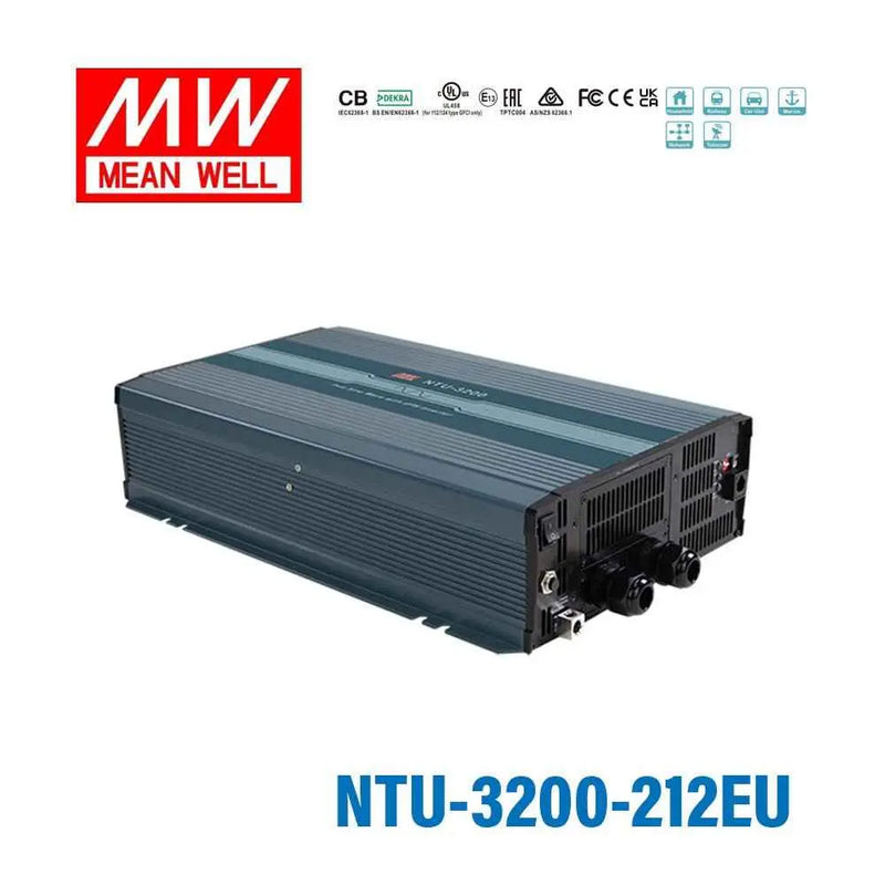 NTU-3200-212EU