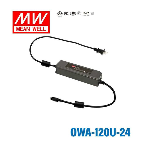 OWA-120U-24