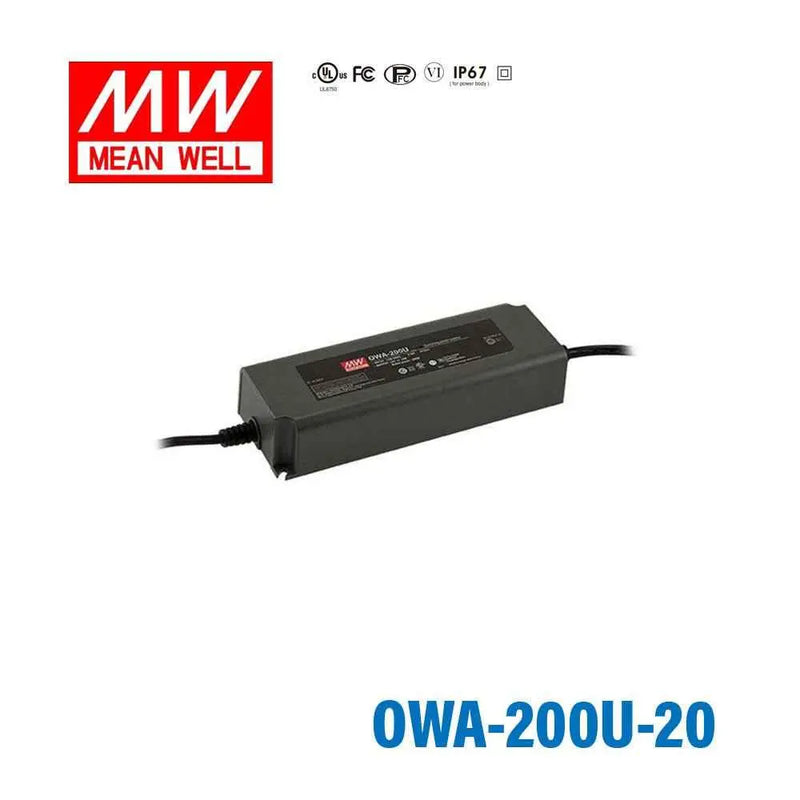 OWA-200U-20