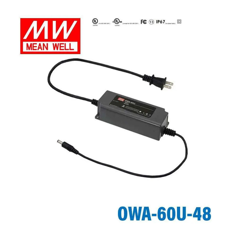 OWA-60U-48