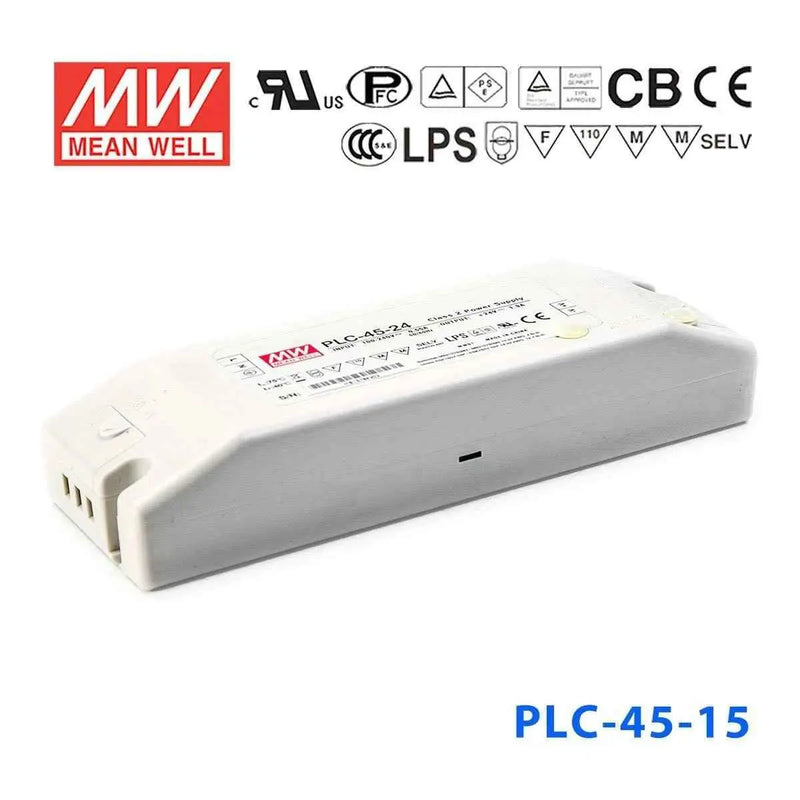 PLC-45-15