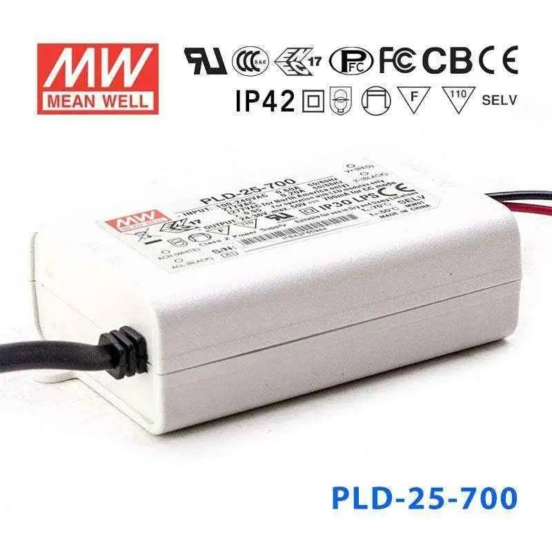 PLD-25-700