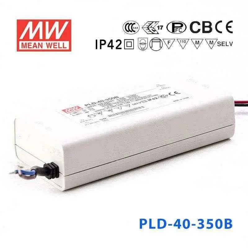 PLD-40-350B