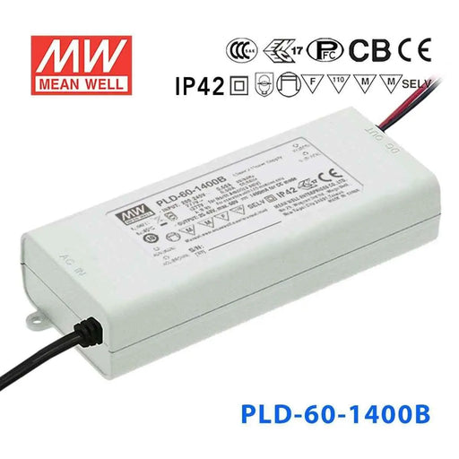 PLD-60-1400B