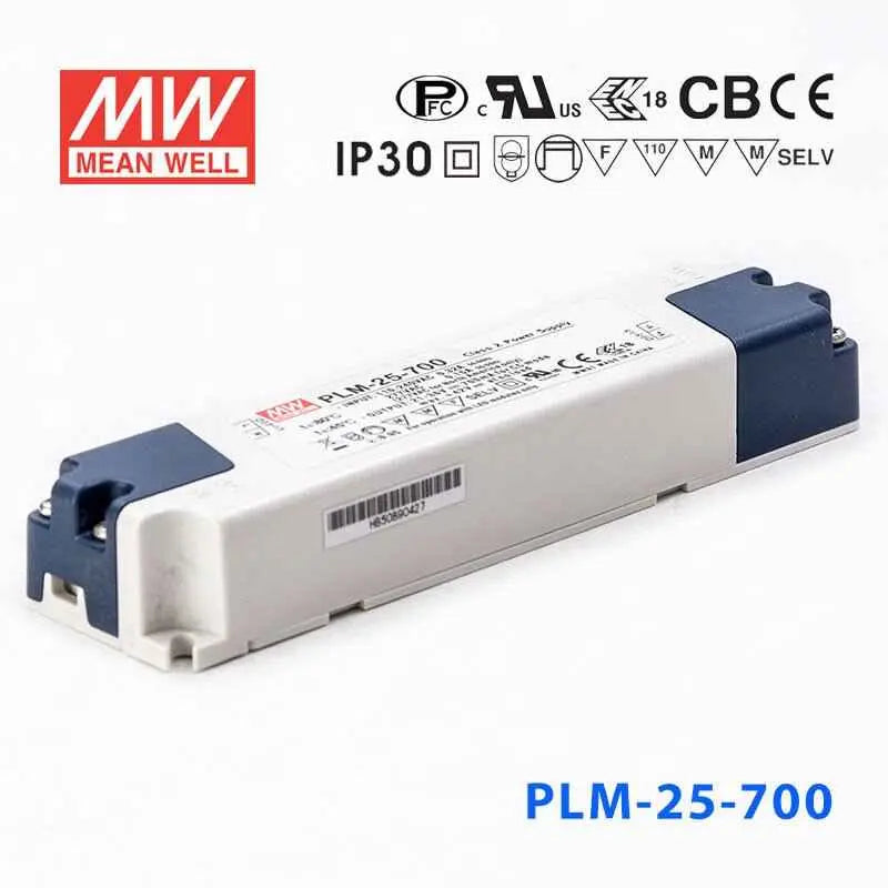 PLM-25-500