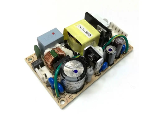 PSC-35A MEAN WELL Power Supply | HTD Electronics