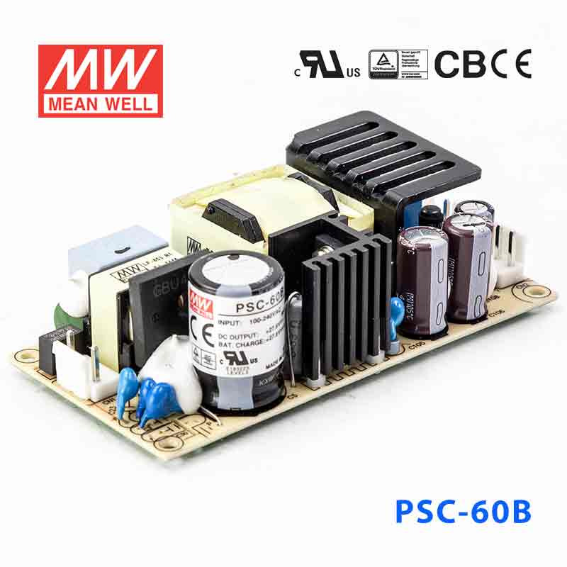 Serie PSC