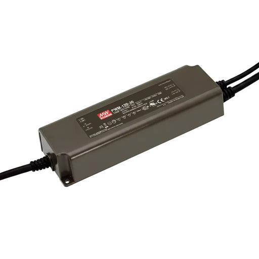 PWM-120-12 MEAN WELL Power Supply | HTD Electronics