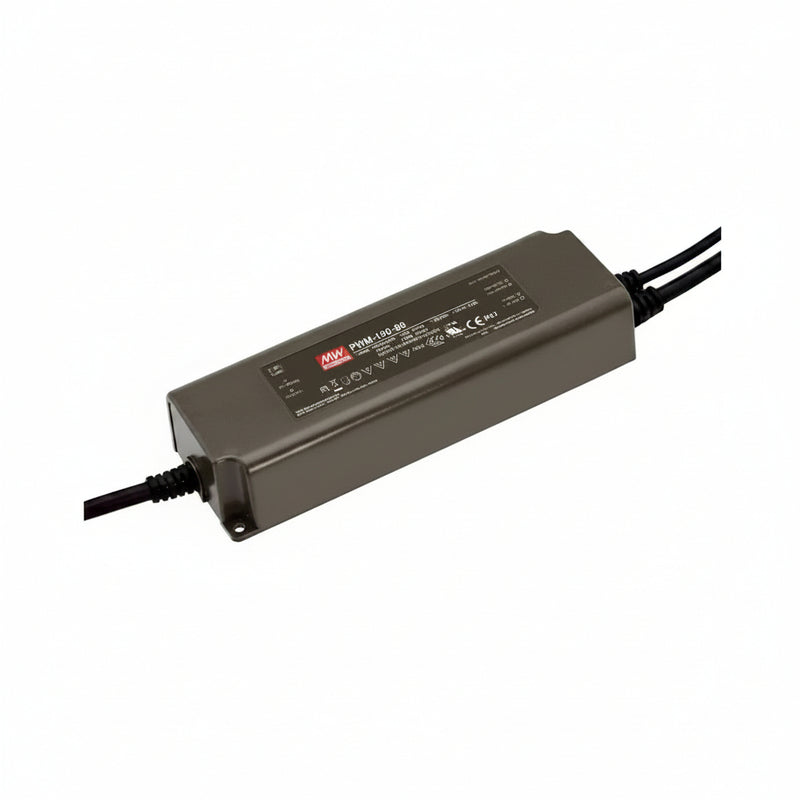 PWM-120-24 MEAN WELL Power Supply | HTD Electronics