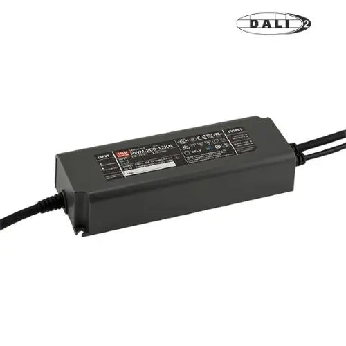 PWM-200-24DA2 MEAN WELL Power Supply | HTD Electronics