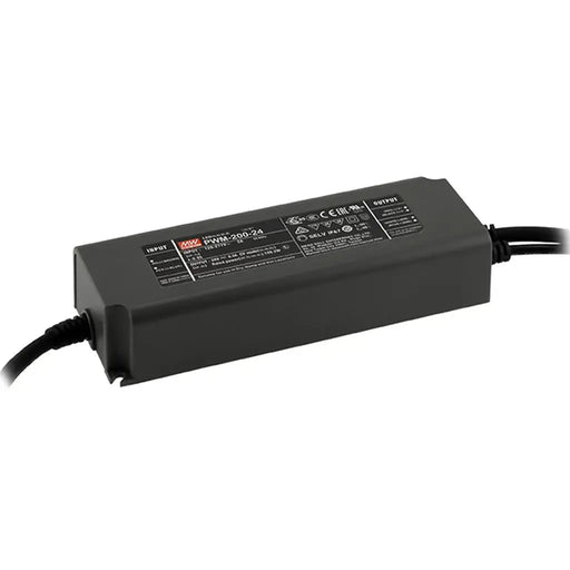 PWM-200-48 MEAN WELL Power Supply | HTD Electronics