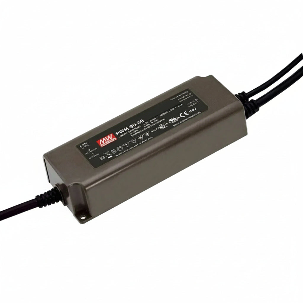 Serie PWM