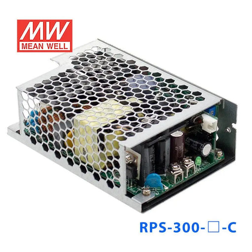 RPS-300-12-C MEAN WELL Power Supply | HTD Electronics