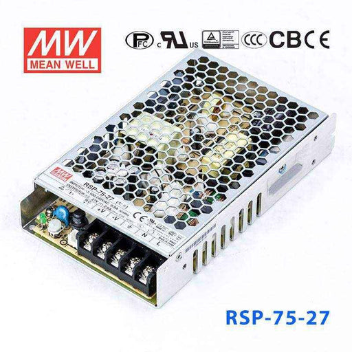 RSP-75-27