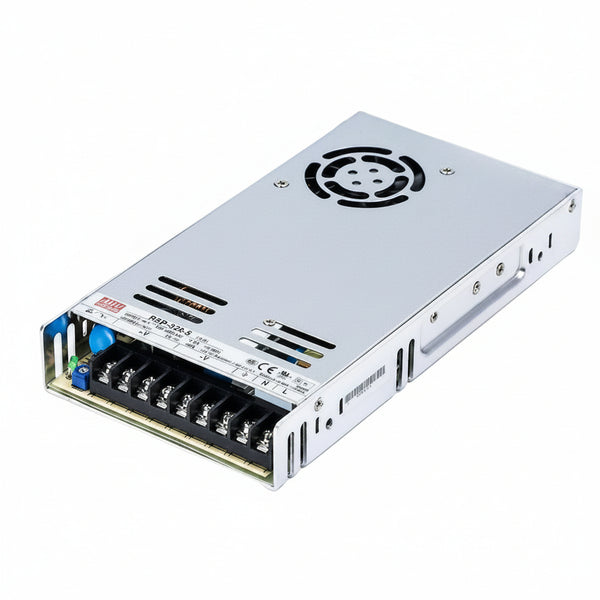 RSP-320-5 MEAN WELL Power Supply | HTD Electronics
