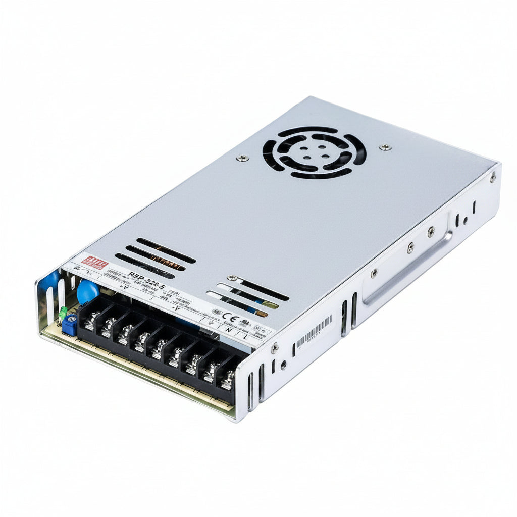 Serie RSP-75~500