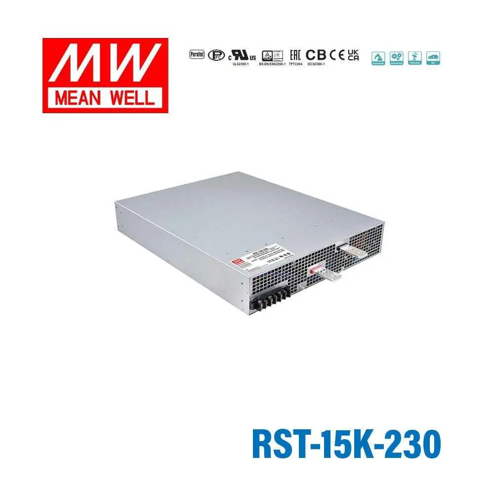 Serie RST