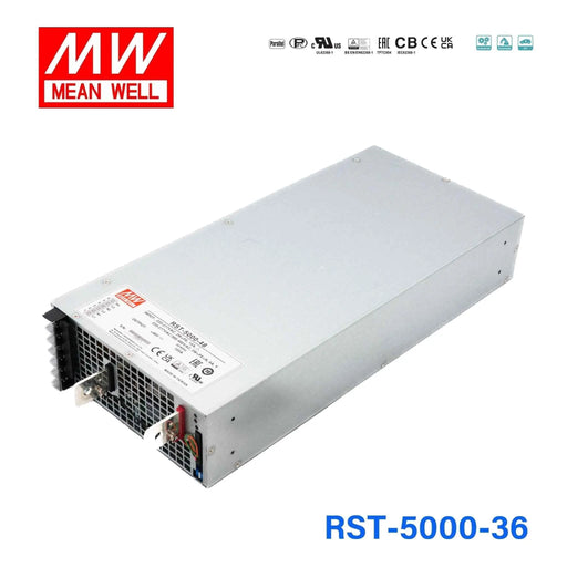 RST-5000-36
