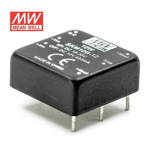 SKM10B-05 MEAN WELL Power Supply | HTD Electronics