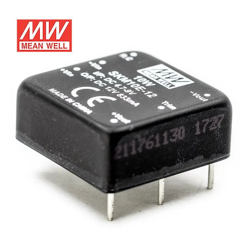 SKM10E-12 MEAN WELL Power Supply | HTD Electronics