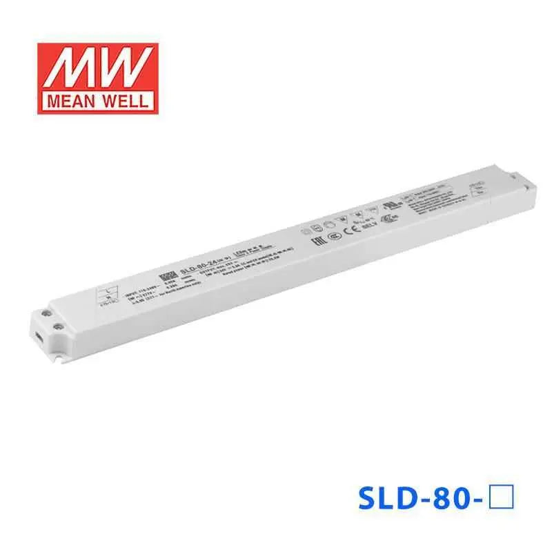 Serie SLD