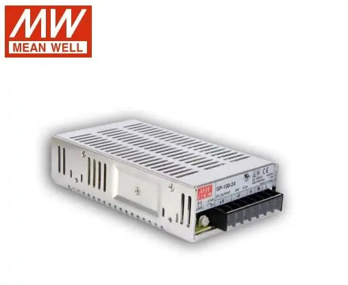 SP-100-5 MEAN WELL Power Supply | HTD Electronics
