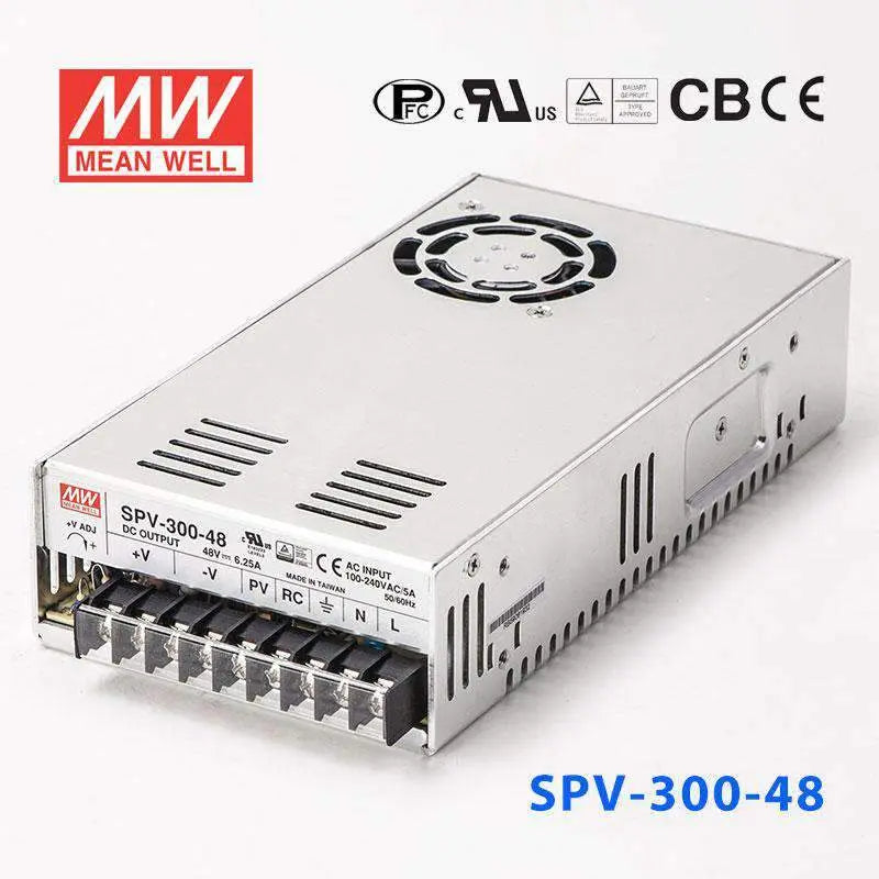 Serie SPV