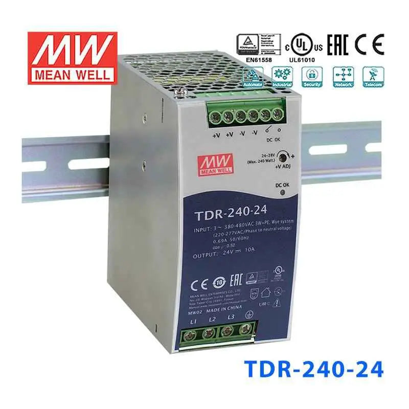 TDR-240-24
