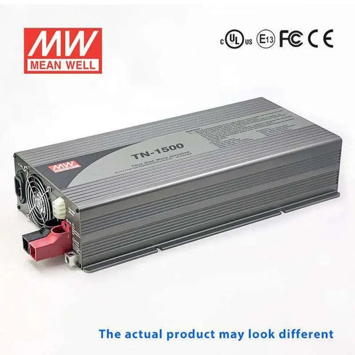 TN-1500-112A MEAN WELL Power Supply | HTD Electronics
