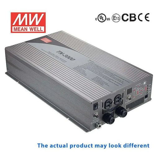 TN-3000-248C MEAN WELL Power Supply | HTD Electronics