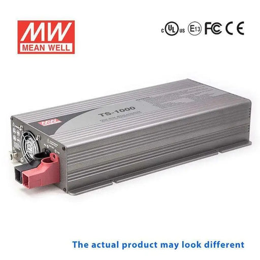TS-1000-248B MEAN WELL Power Supply | HTD Electronics