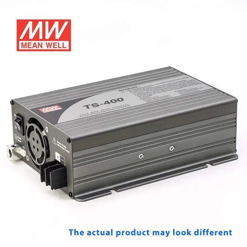 TS-400-112A MEAN WELL Power Supply | HTD Electronics