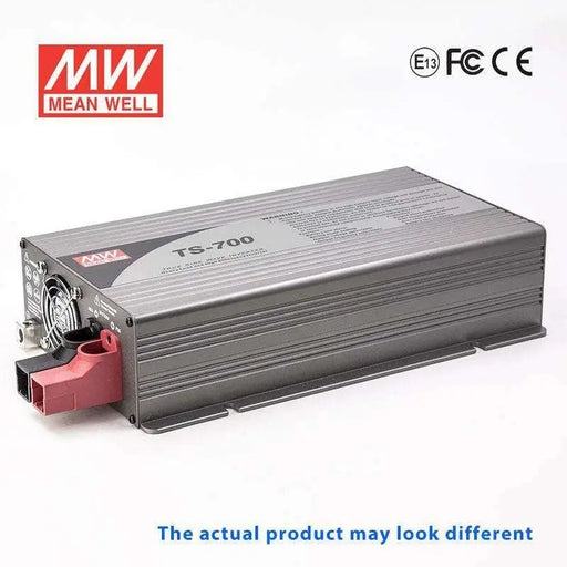 TS-700-224B MEAN WELL Power Supply | HTD Electronics