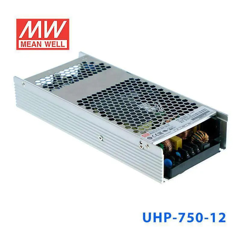 Serie UHP