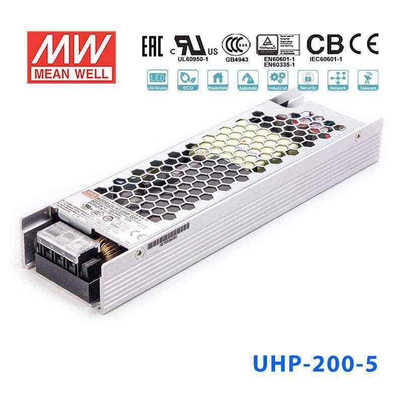UHP-200-5