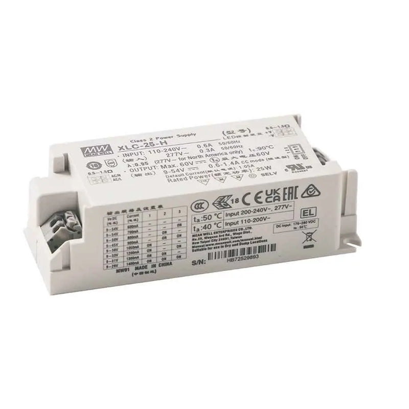 XLC-25-12