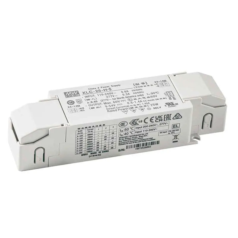 XLC-25-12-S