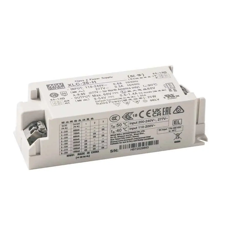 XLC-25-H-BN
