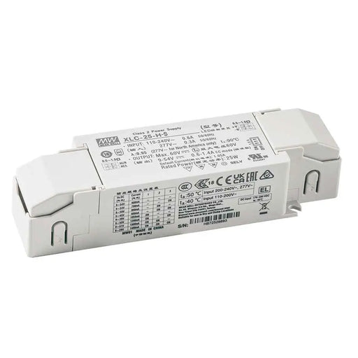XLC-25-H-S