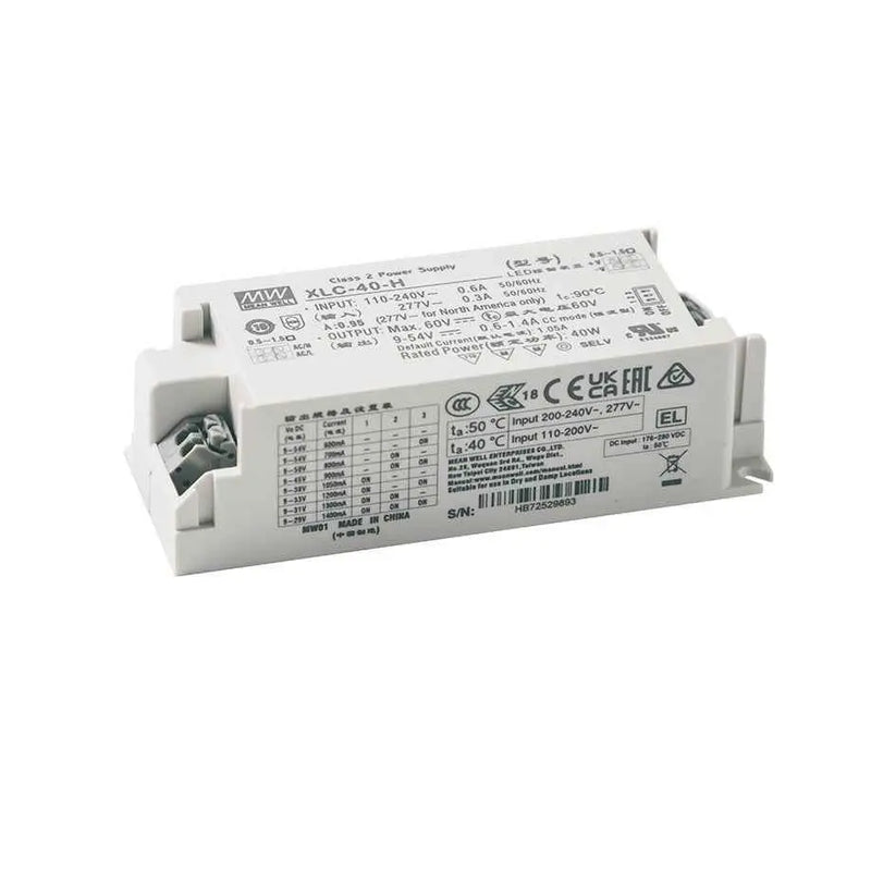 XLC-40-H-BN