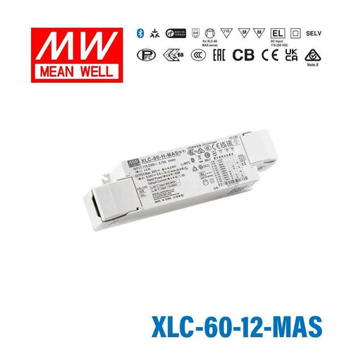 XLC-60-12-MAS