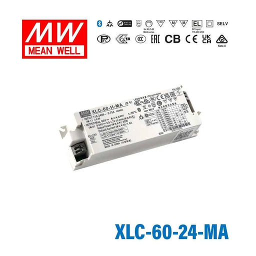 XLC-60-24-MA