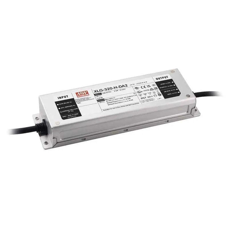 XLG-320-L-DA2